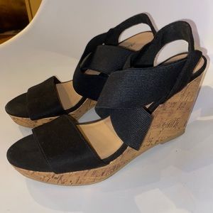 American eagle wedges